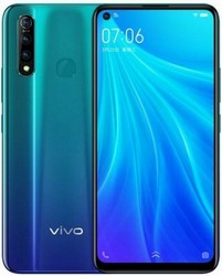 Замена дисплея на телефоне Vivo Z5x в Липецке